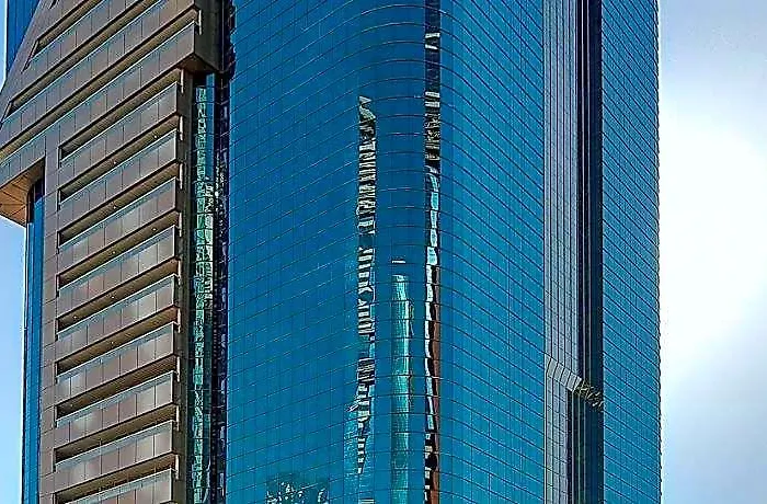 Number One Tower Suites Dubai